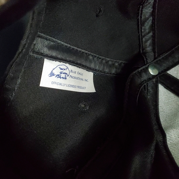 VTG Frito Lay employee hat - Picture 6 of 8